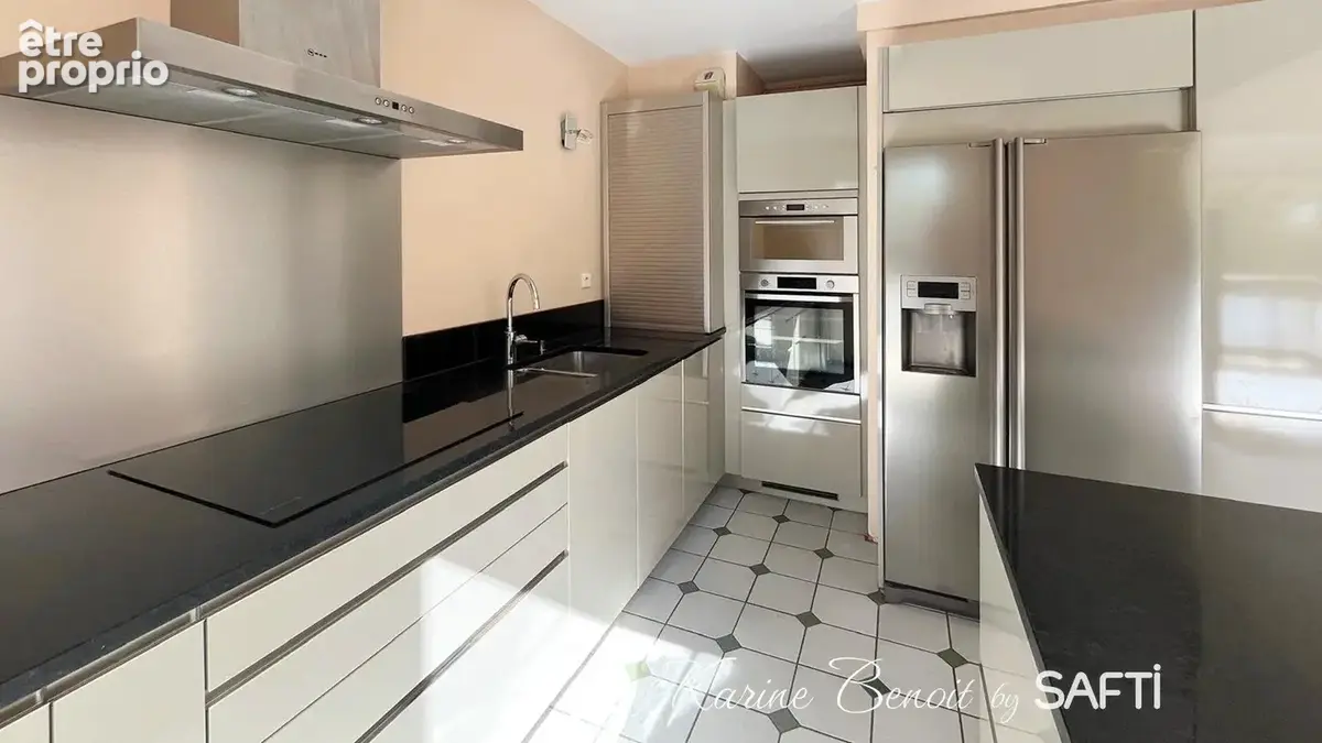 Photo 1 - Appartement à LE MEE-SUR-SEINE
