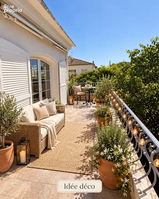Maison à vendre 6 pièces PEZENAS (34) - photo 27