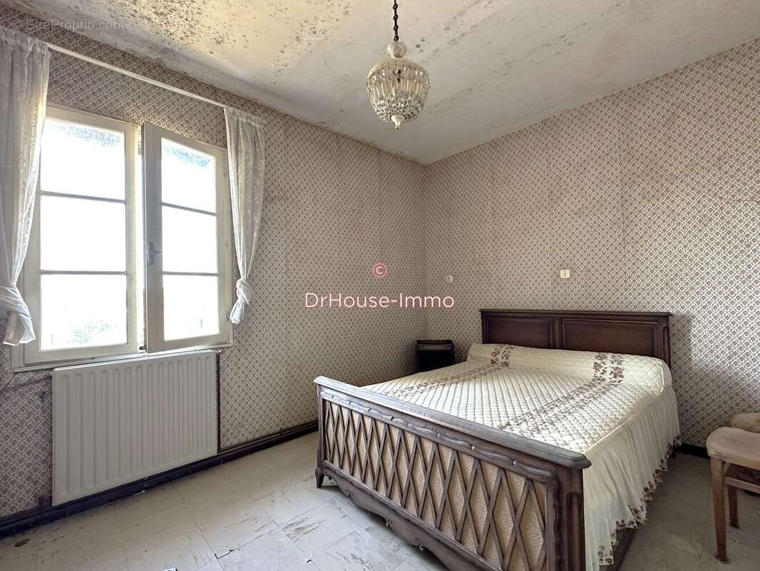 Maison 86 m² à Anais  - photo 14