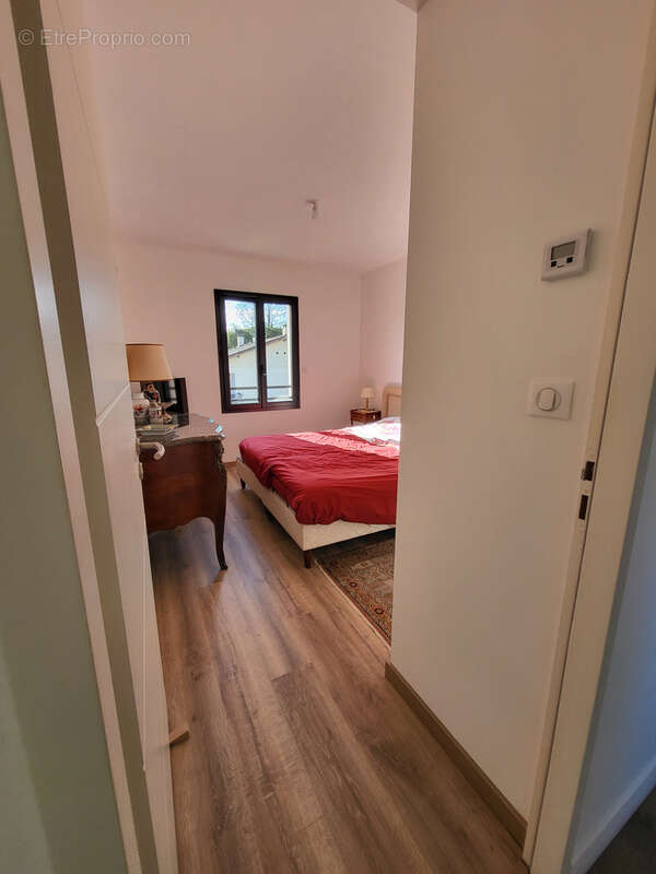 Maison à POMPERTUZAT