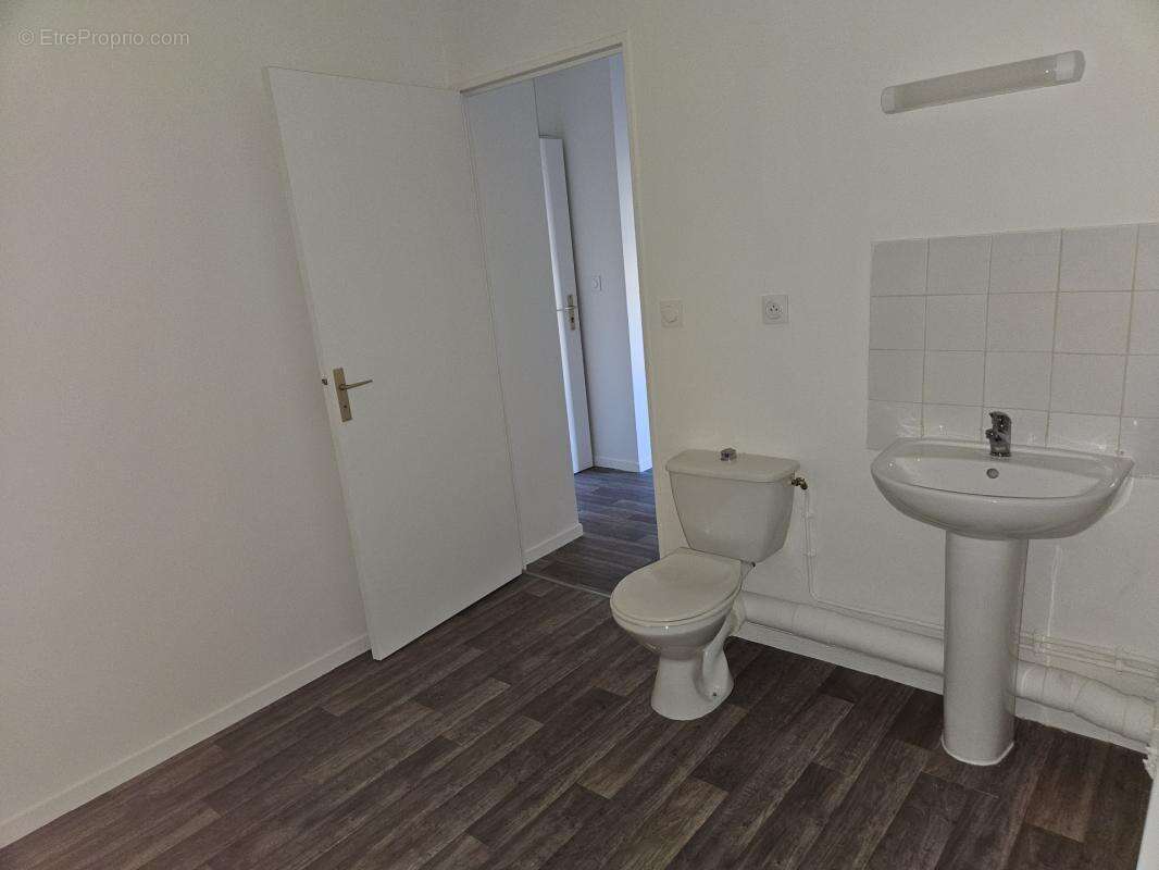 Appartement à MELUN