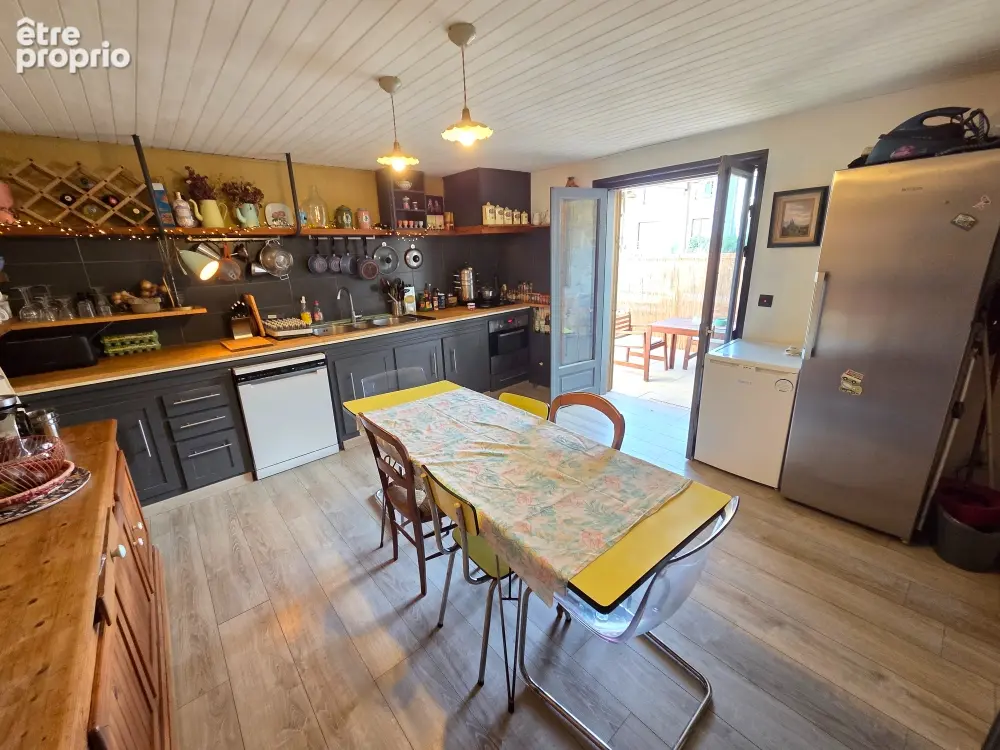 Maison Pont L Abbe 7 pièce(s) 167 m2 - photo 6