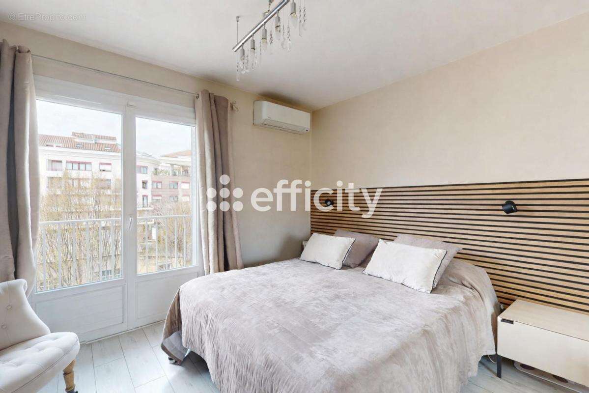 Appartement à LYON-6E
