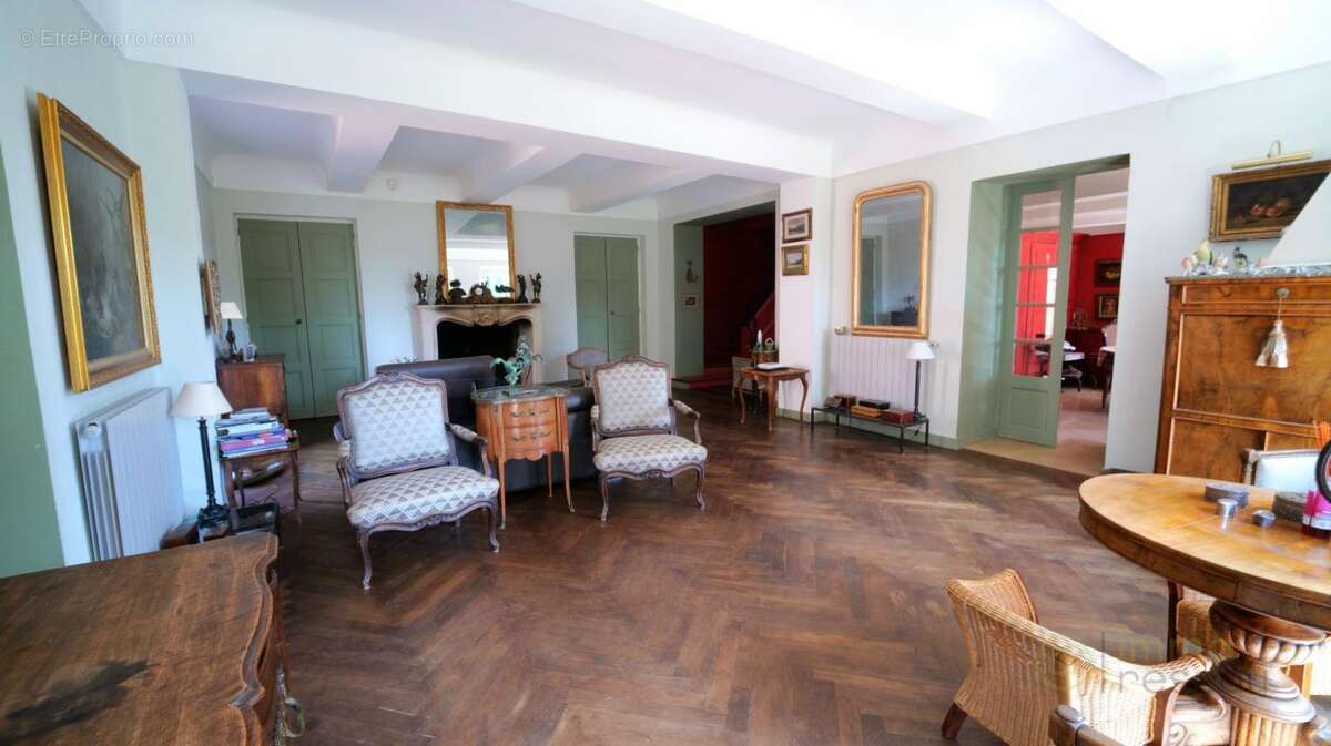 Maison à FLAYOSC