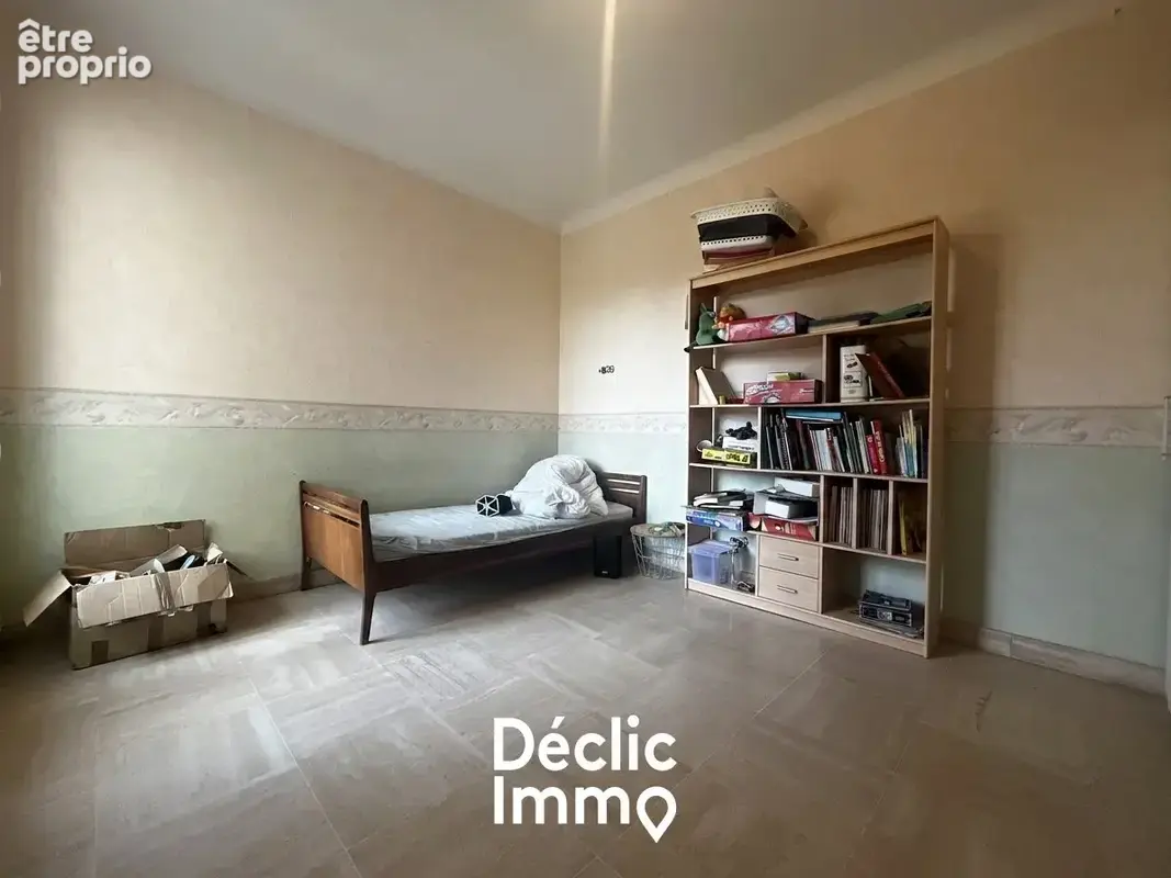 Le confort d'une grande maison familiale à deux pas du centre - photo 6