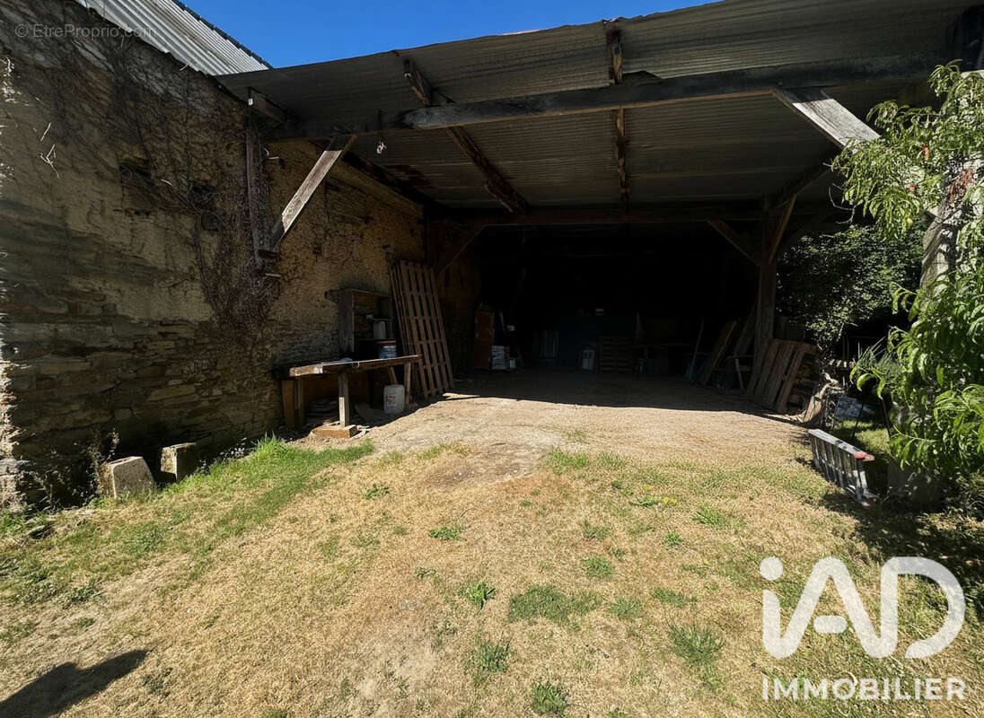 Maison 85 m² à Lieuron  - photo 7