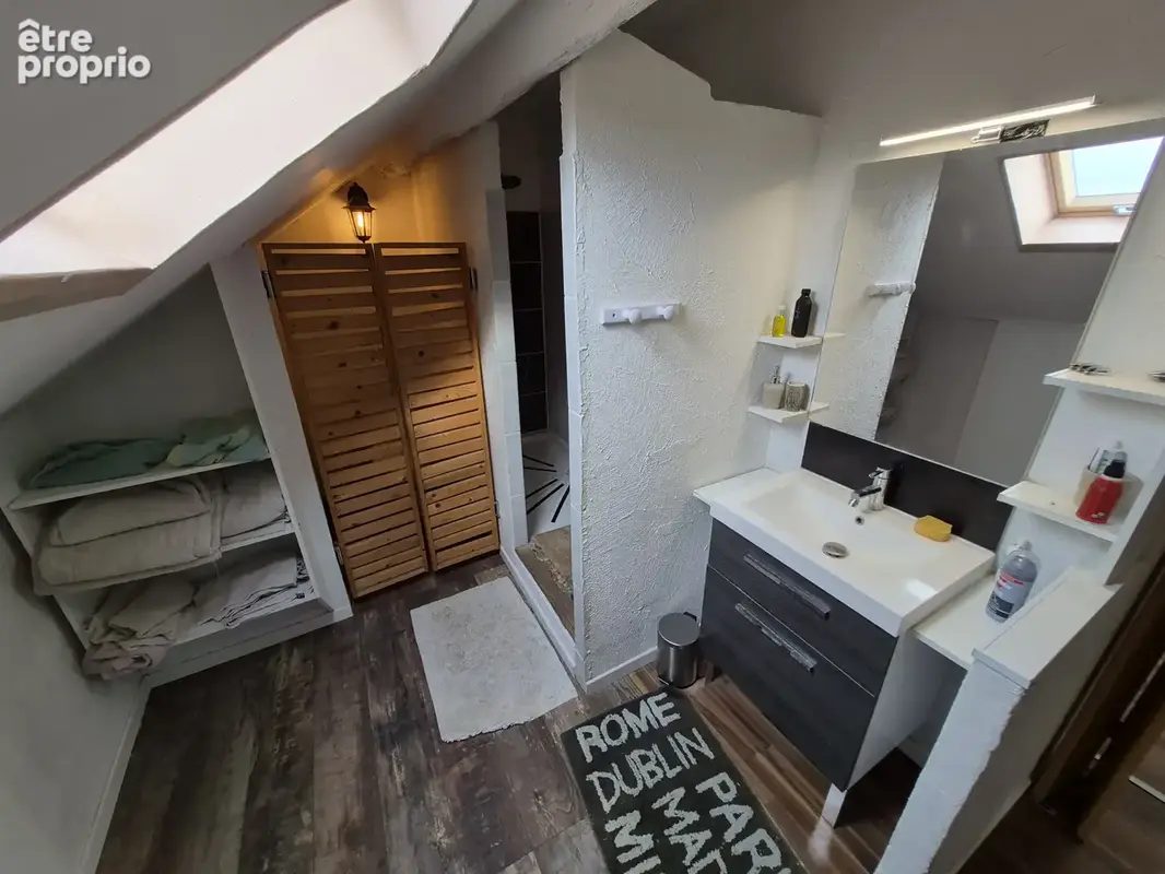 Maison de 150 m2 édifiée sur un terrain de 700 m2 - photo 16