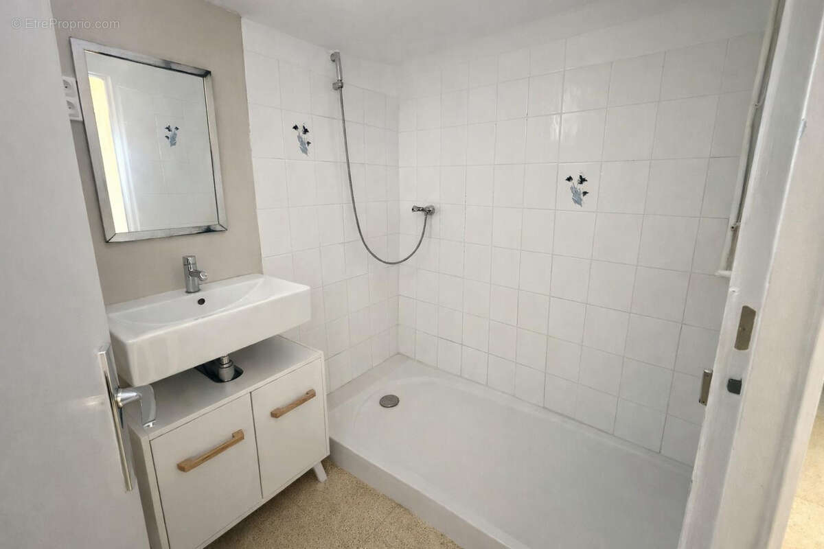 Appartement à MARTIGUES