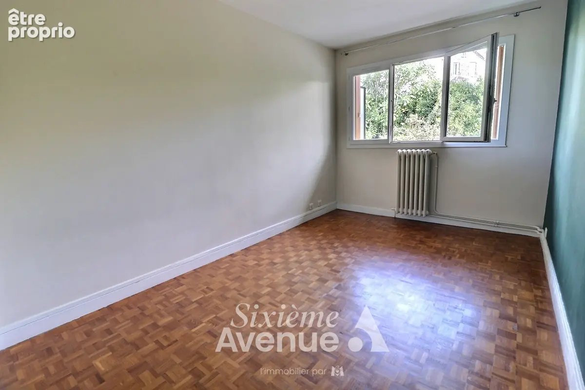 Chaville - appartement de 3 pièces de  63 m2 avec balcon - photo 6