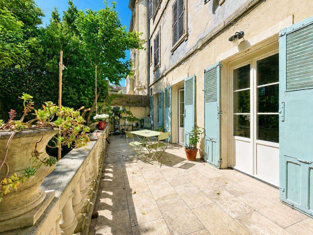 Appartement à AVIGNON