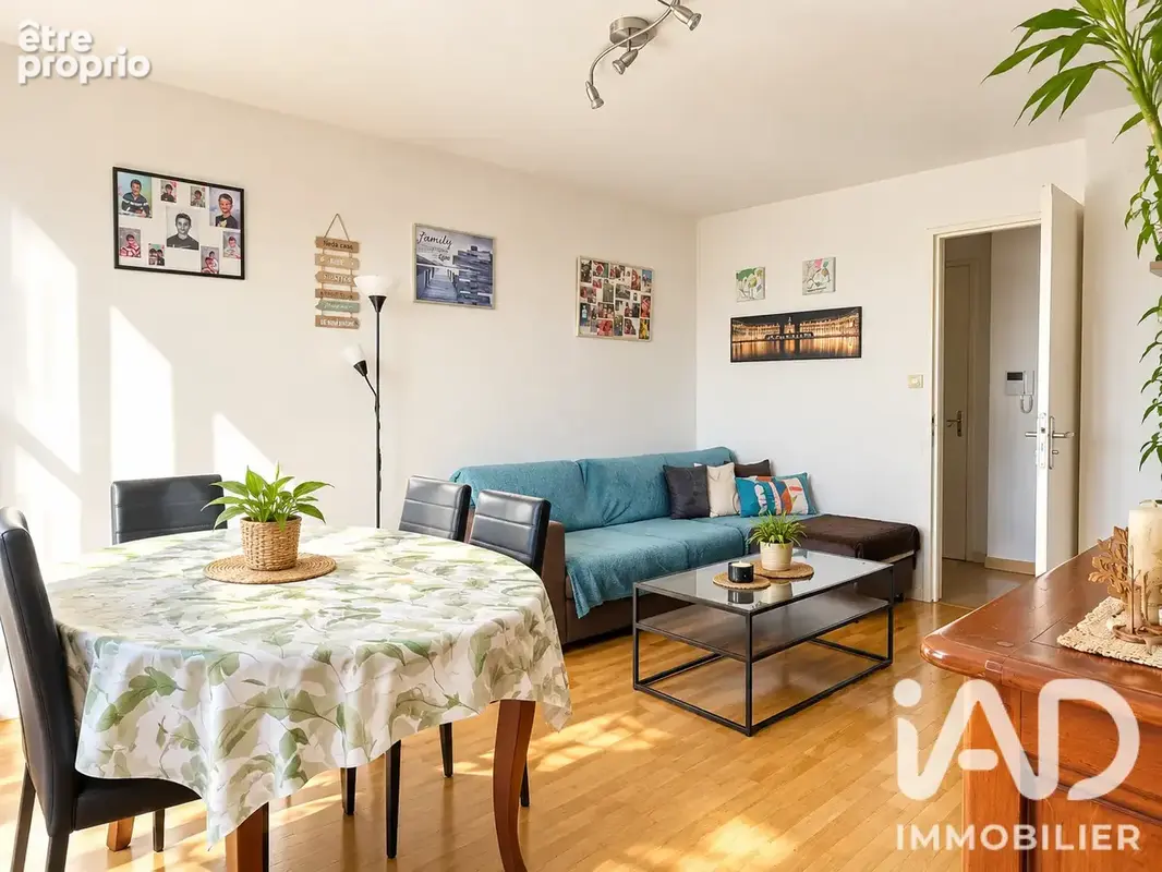 Photo 1 - Appartement à MERIGNAC
