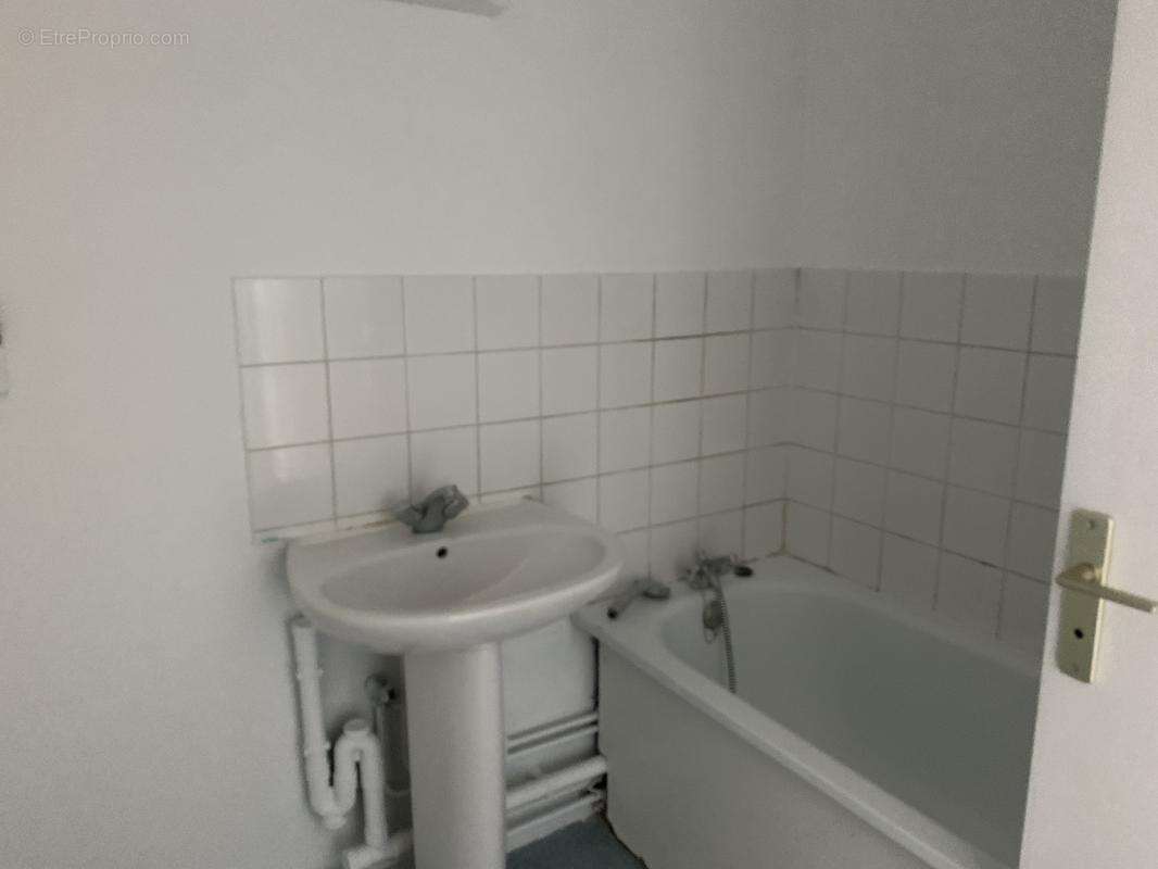 Appartement 4 pièces - photo 6
