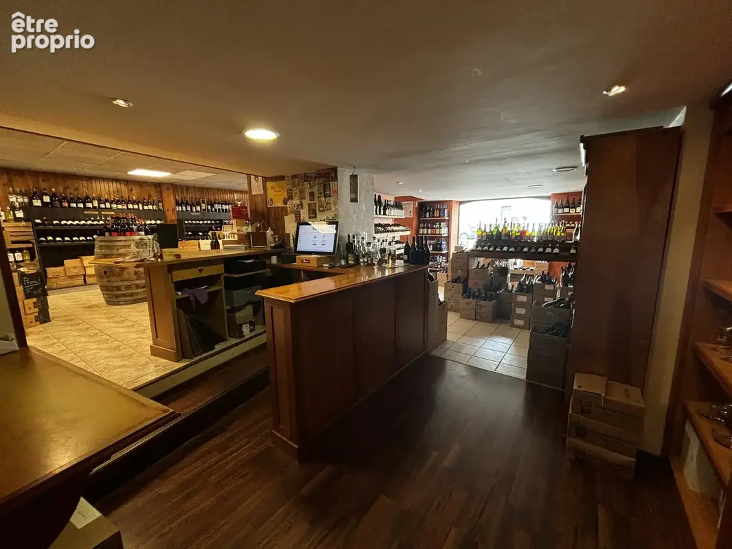 Murs commerciauix ou professionnels a vendre angers - photo 3