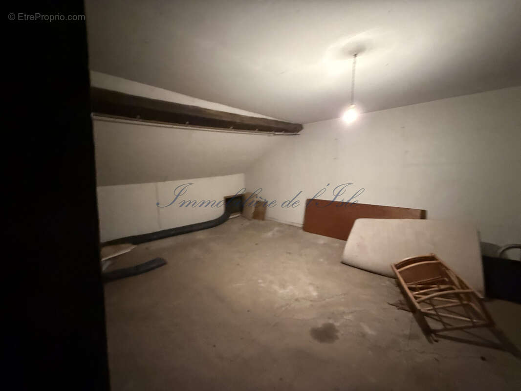 Appartement à PERIGUEUX