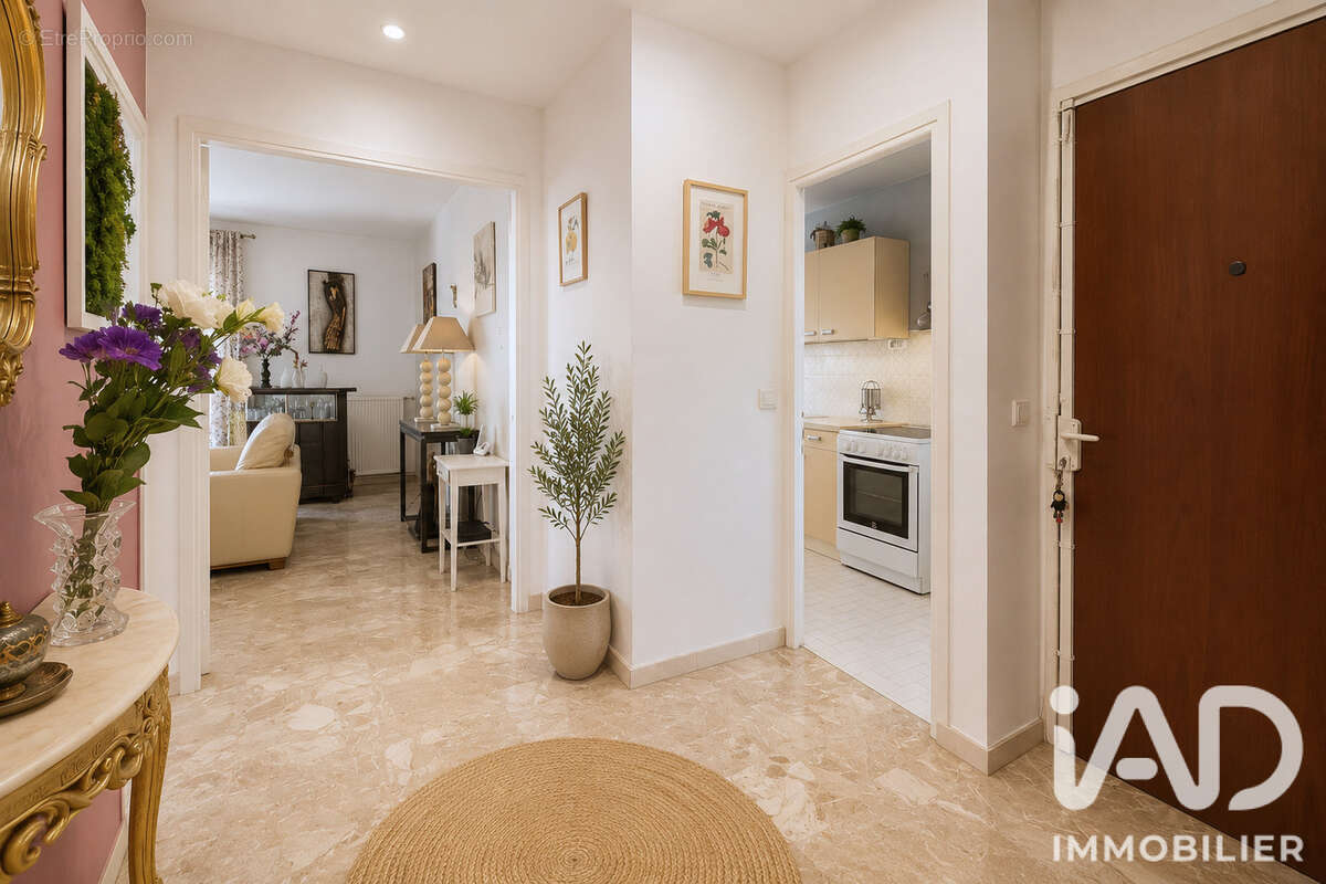 Photo 5 - Appartement à AIX-EN-PROVENCE