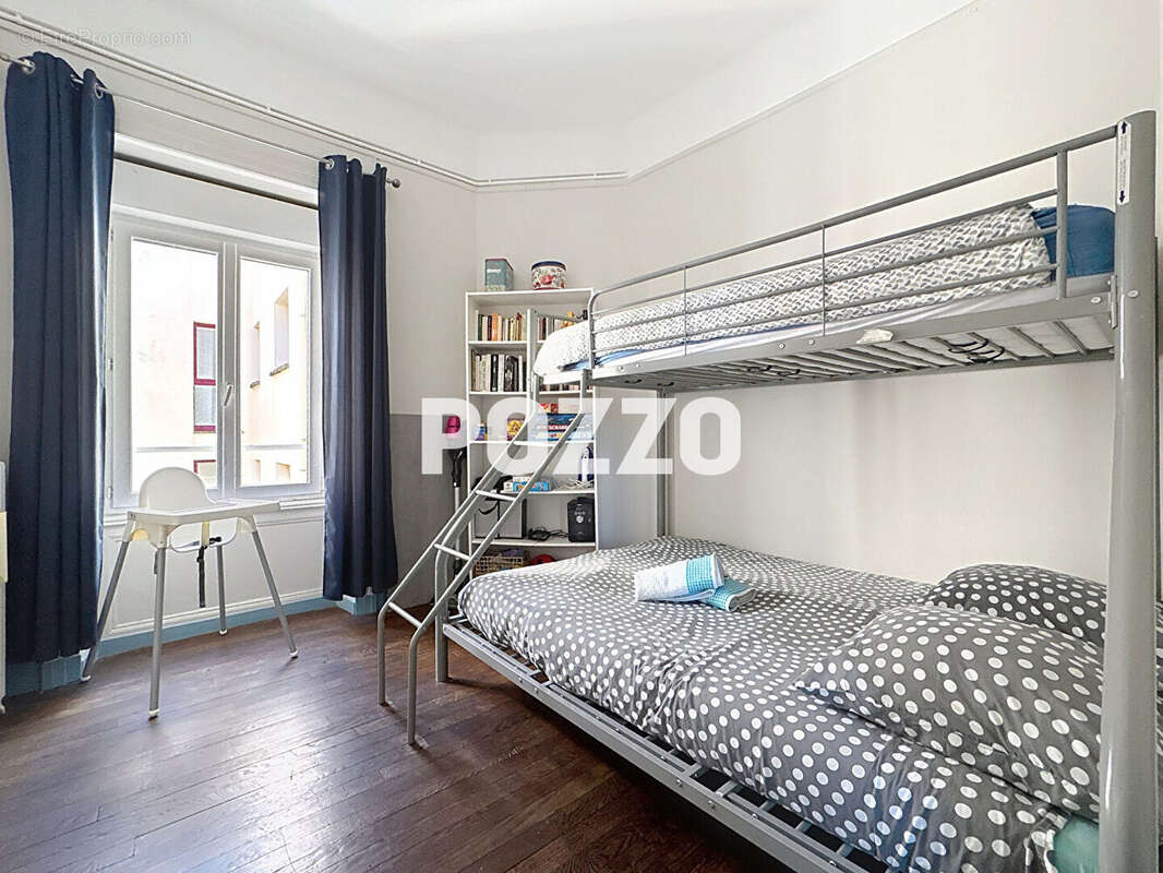 Appartement à GRANVILLE