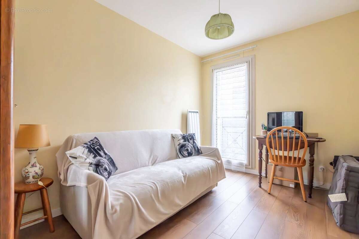 Maison à BRY-SUR-MARNE