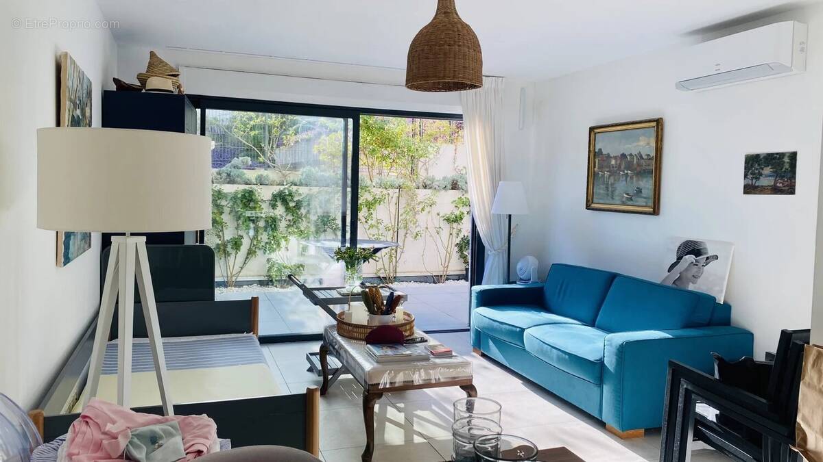 Appartement à BANDOL