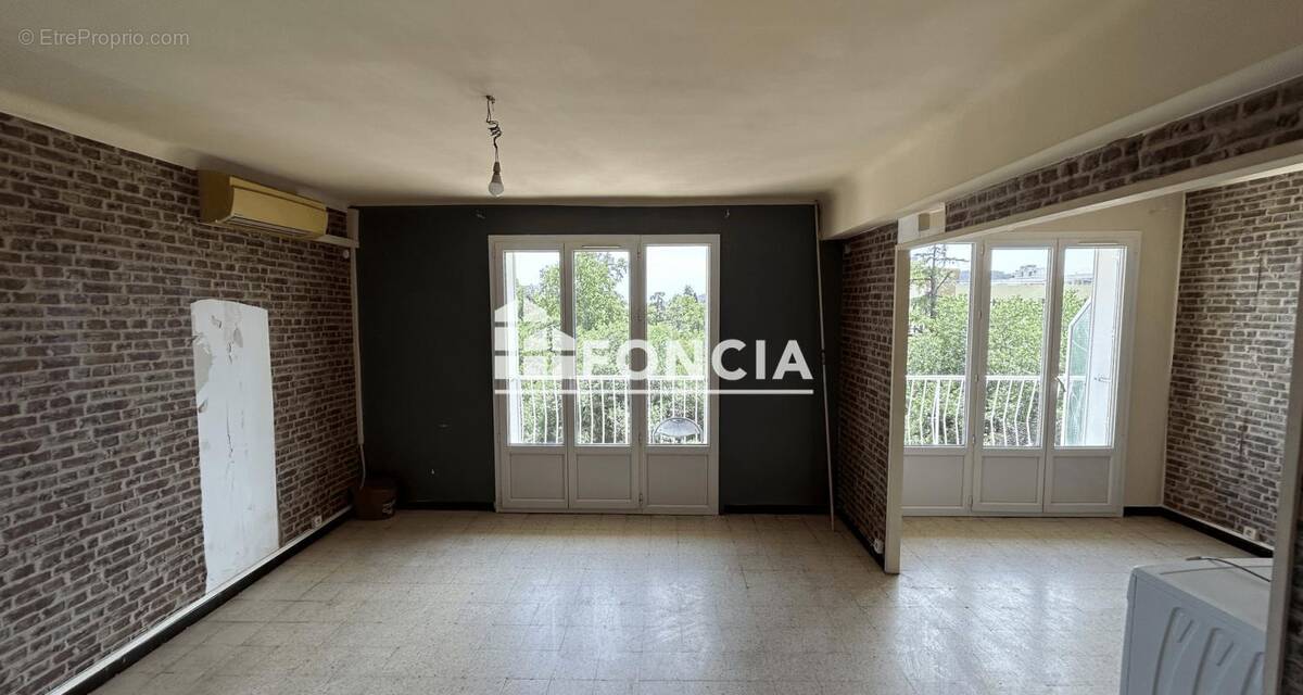 Appartement à DRAGUIGNAN