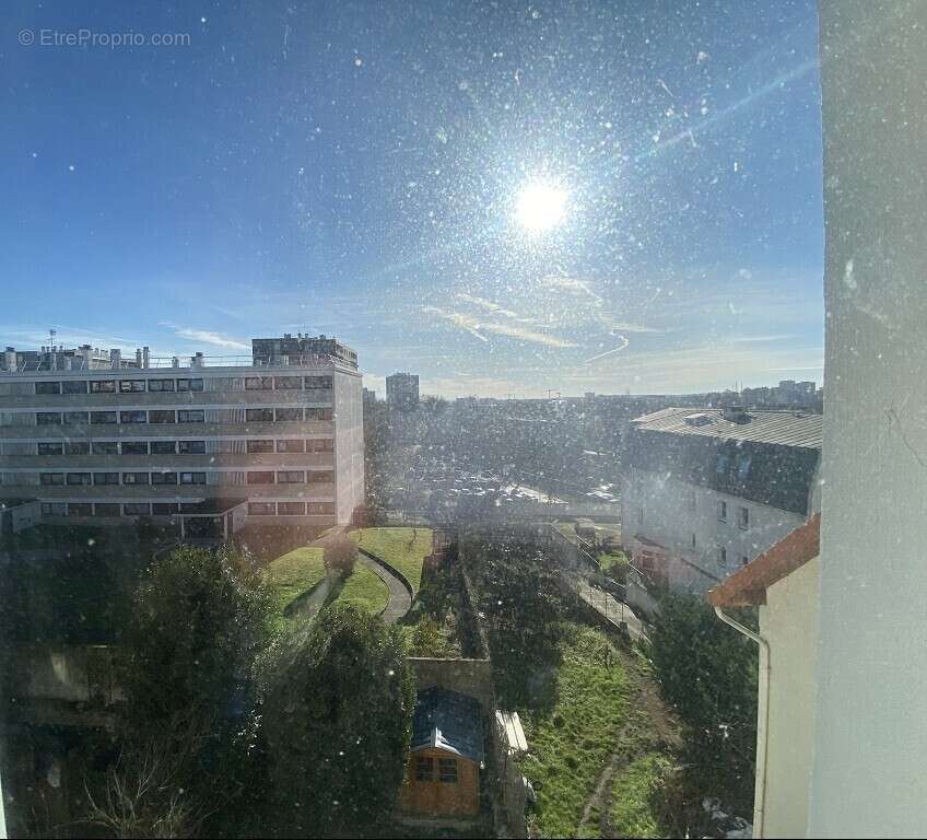 Appartement 22m² à maisons-alfort - photo 6