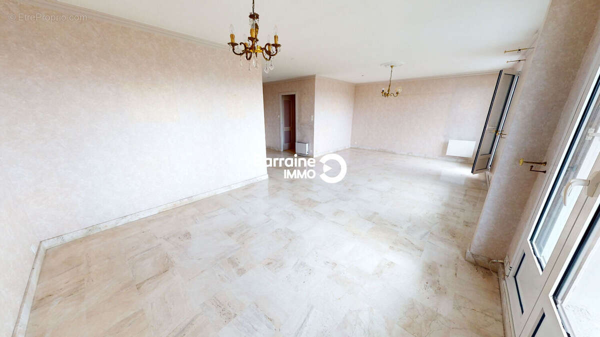 A vendre brest proche croix rouge appt t4 90m² deux chambres balcon ascenseur garage - photo 13