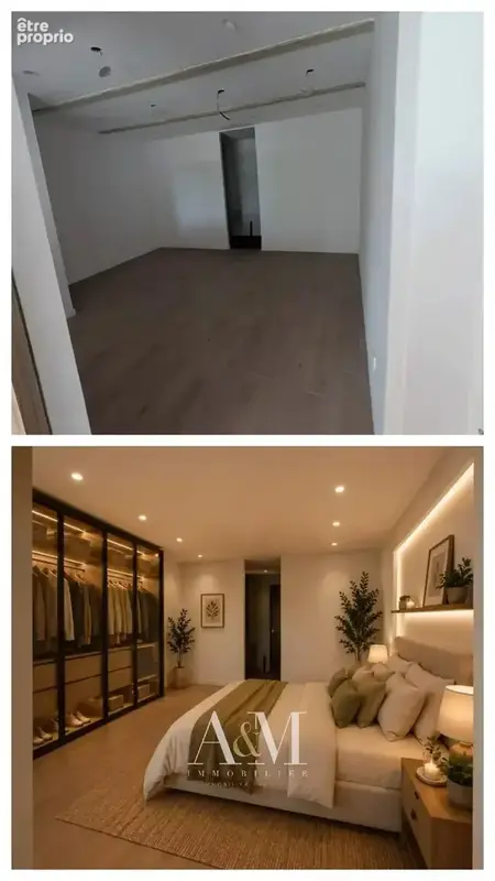Maison de village rénovée avec jardin (119 m²) - photo 3