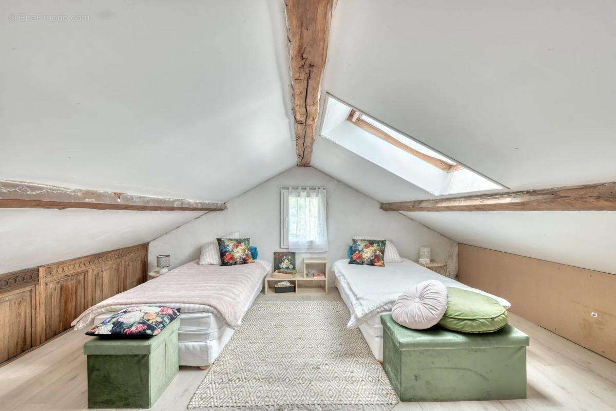 Maison à SAINTE-AULDE