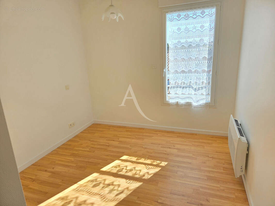 Appartement à LES SABLES-D'OLONNE