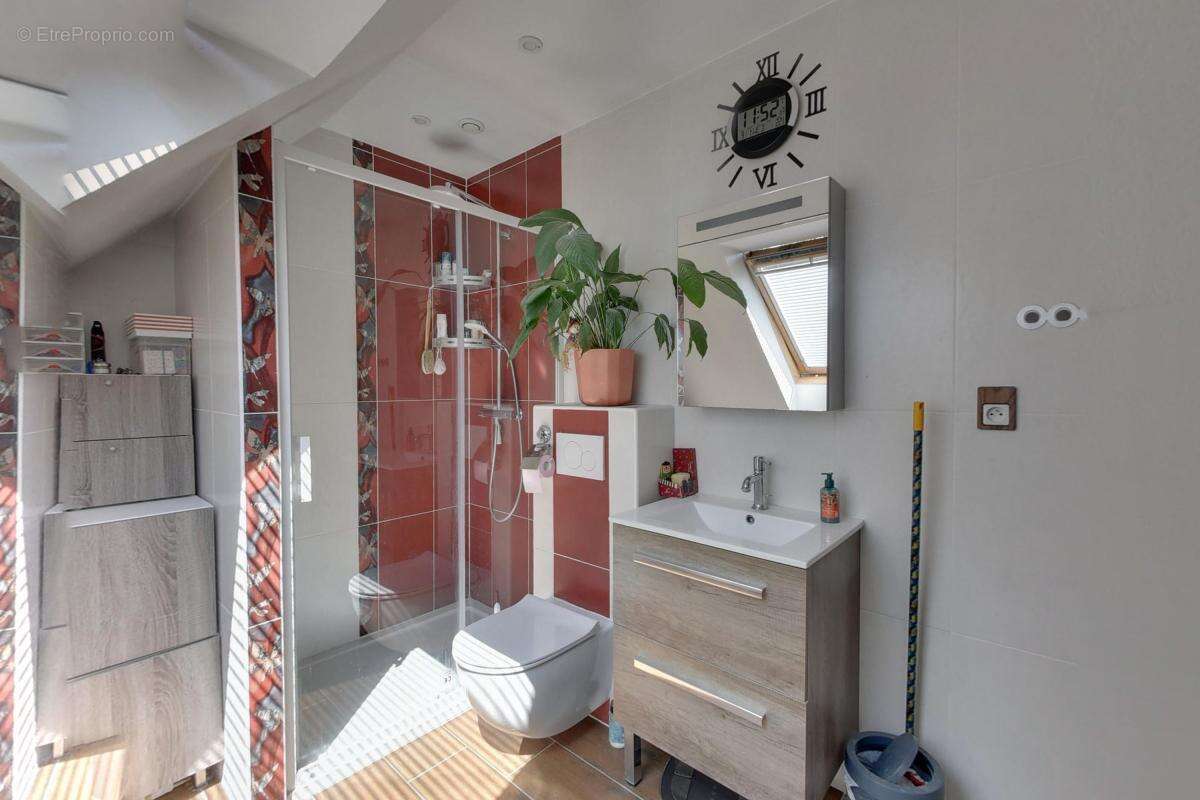 Maison à VILLEPINTE