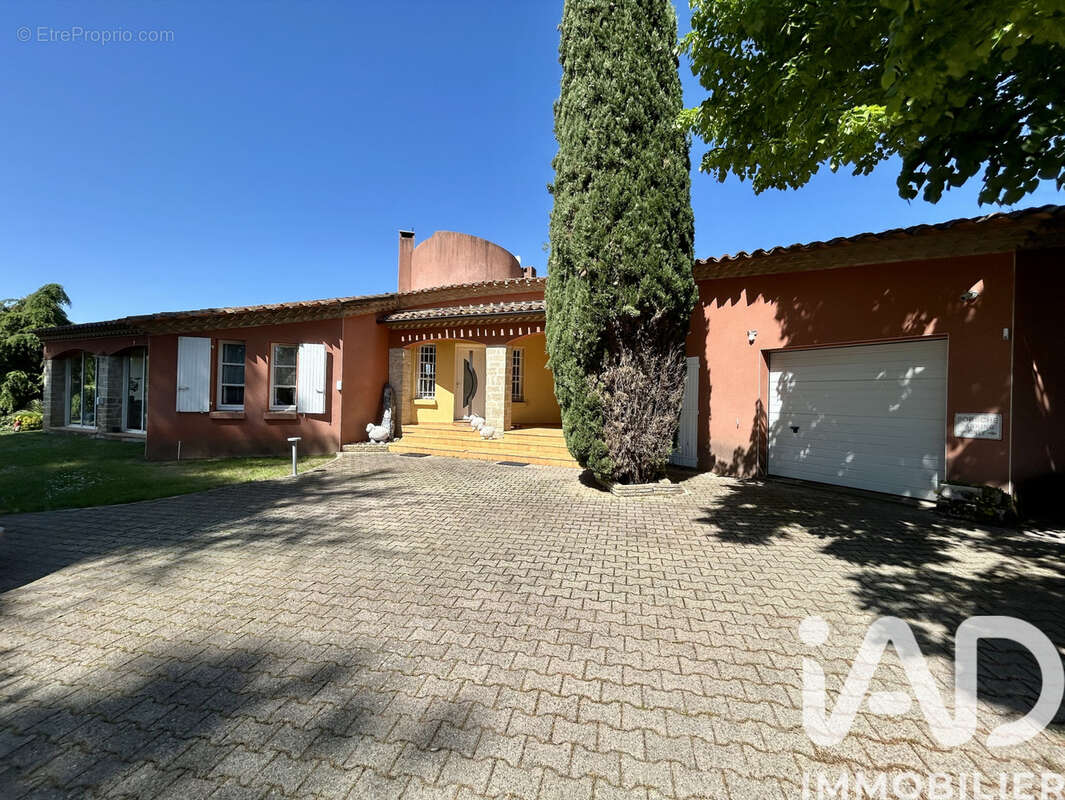 Photo 3 - Maison à TEYRAN