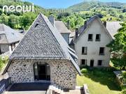 Maison à MANDAILLES-SAINT-JULIEN