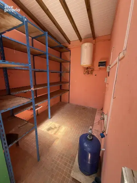Immeuble de rapport / Résidence principale - photo 14