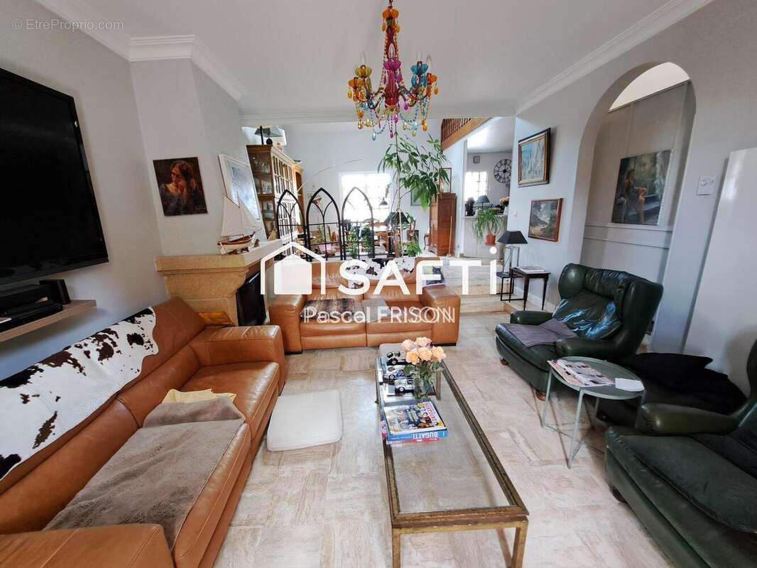 Photo 7 - Maison à FONDETTES