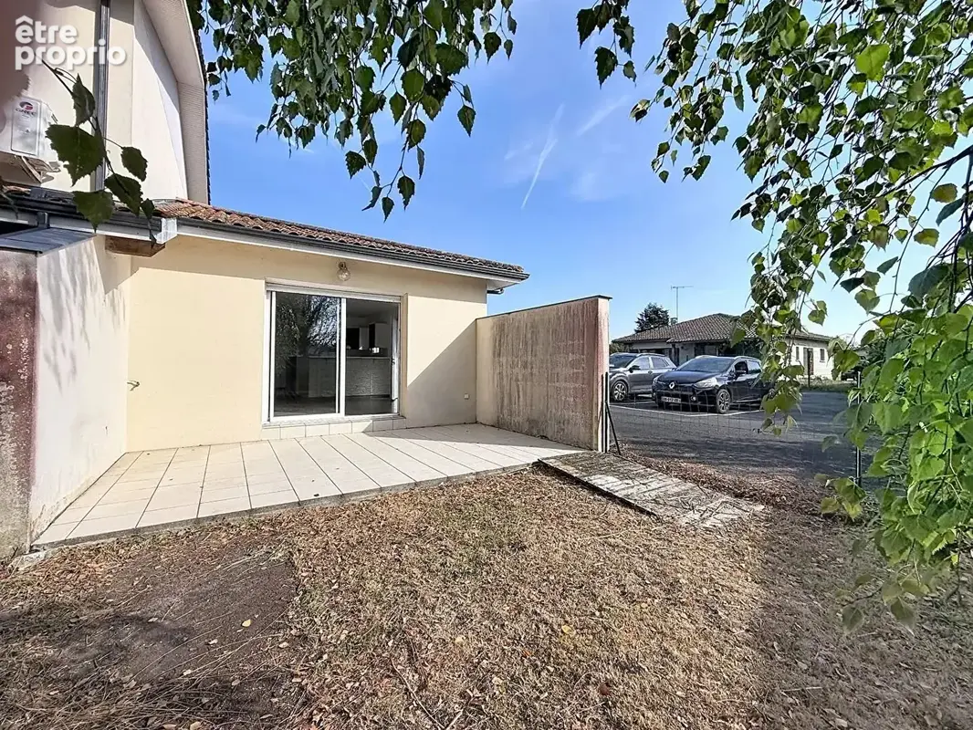 Maison 2 pièces à vendre à Parentis en Born - Réf 9923 - photo 2