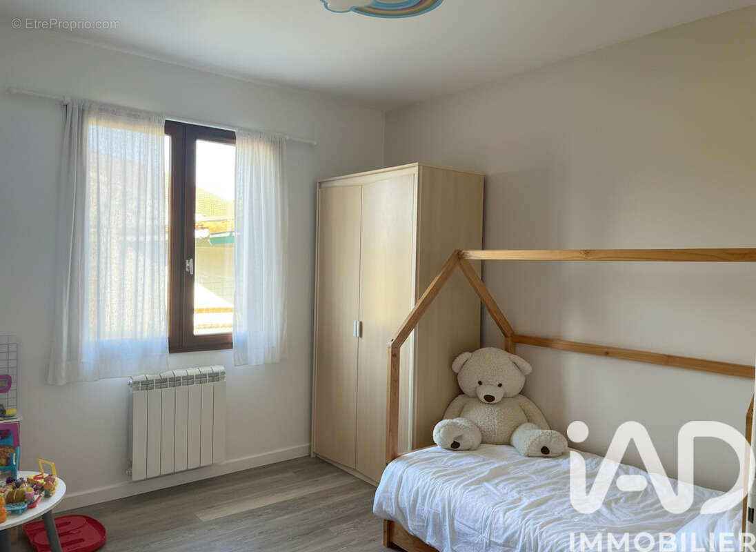 Photo 7 - Maison à SAINT-PAUL-EN-BORN