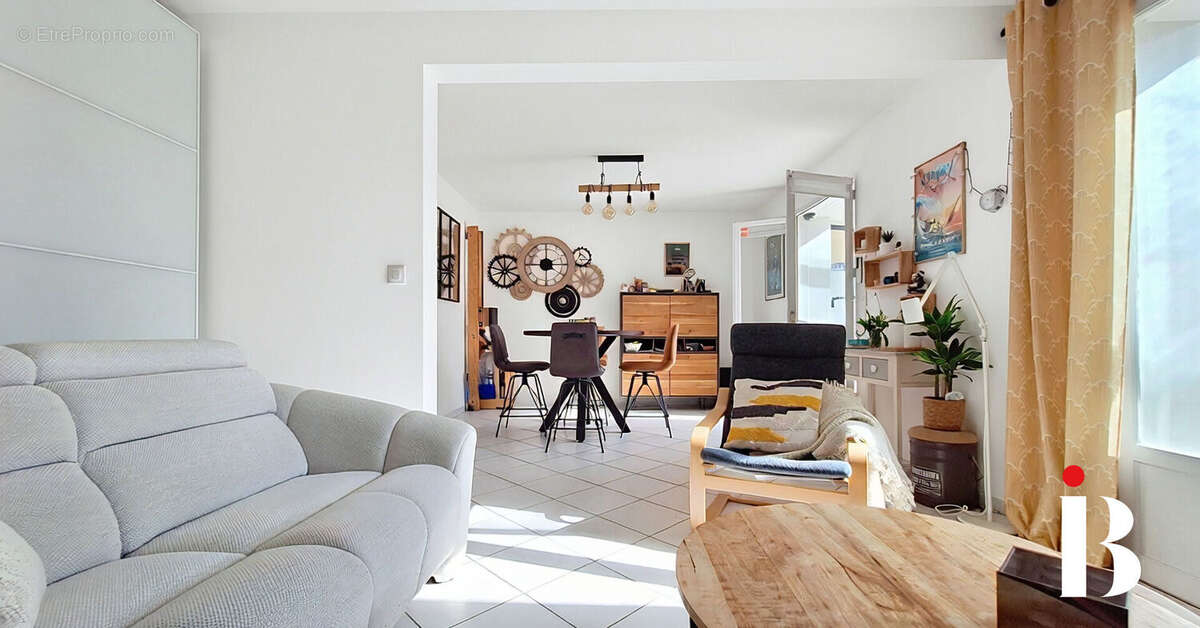 Maison à NANTES