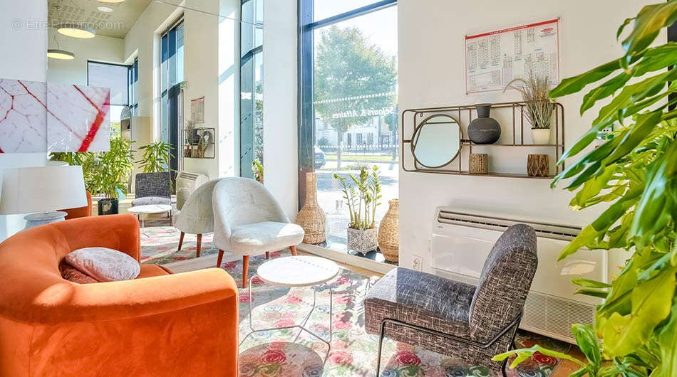 Appartement à VITRY-SUR-SEINE