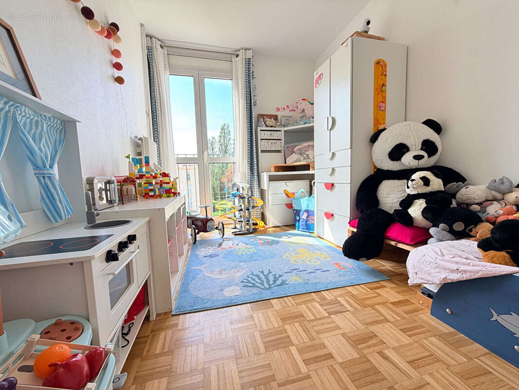 Appartement à GIF-SUR-YVETTE
