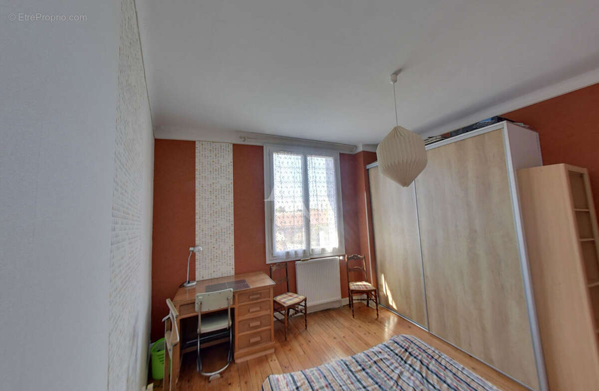 Maison à MONTAUBAN