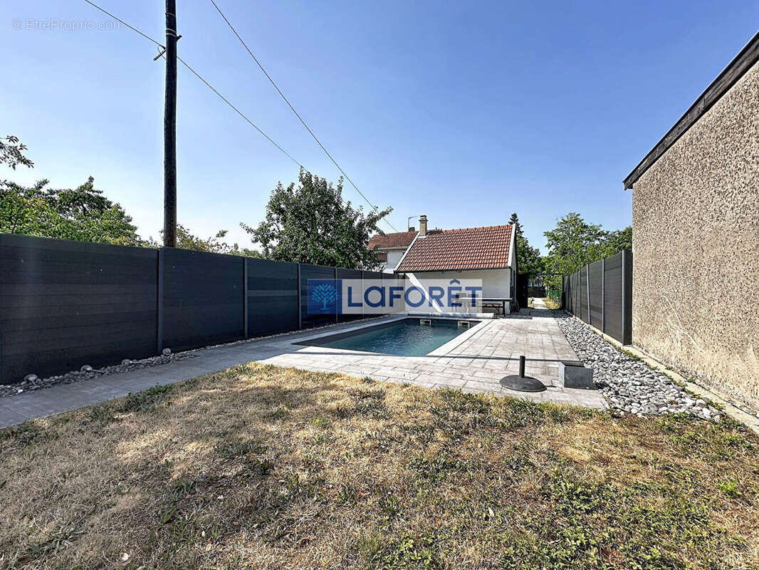 Maison Saint-dizier 4 pièce(s) 77 m2 - photo 10
