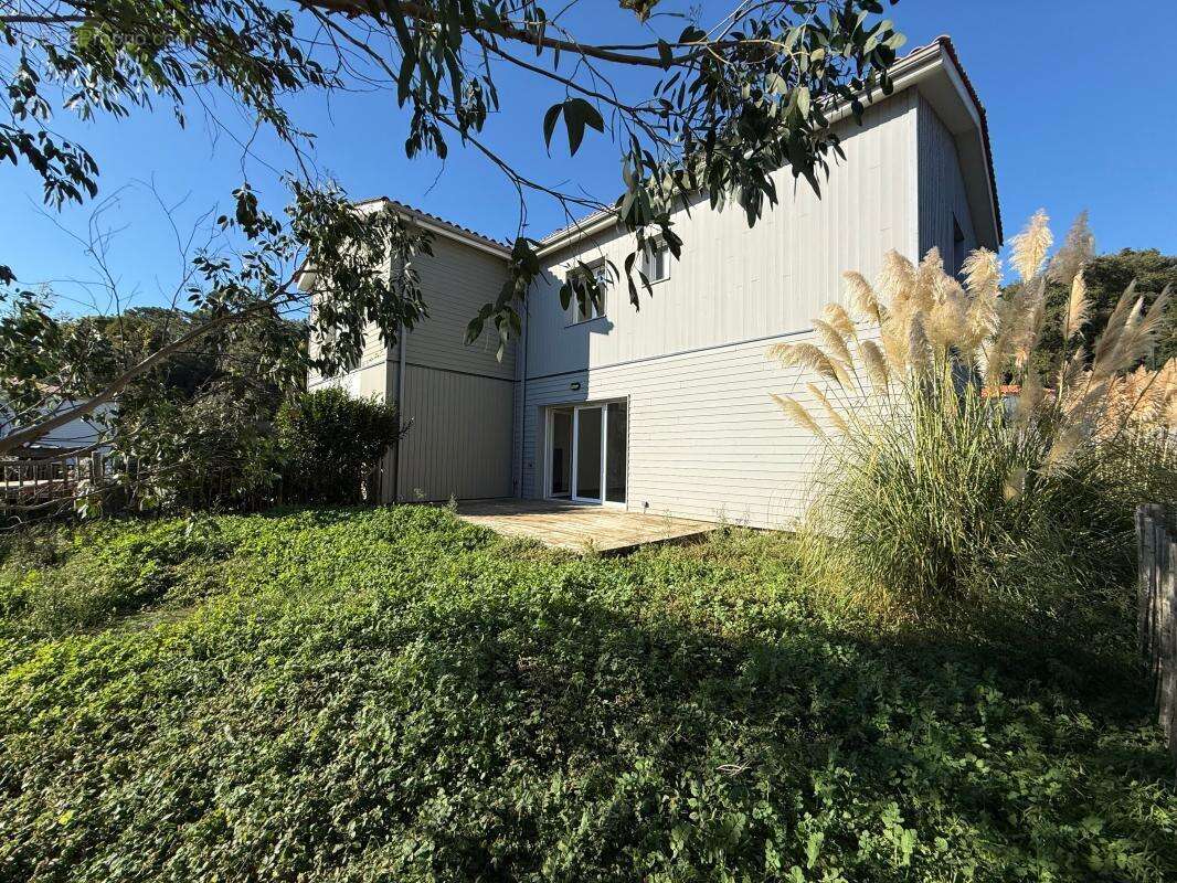 Maison à SAINT-PALAIS-SUR-MER