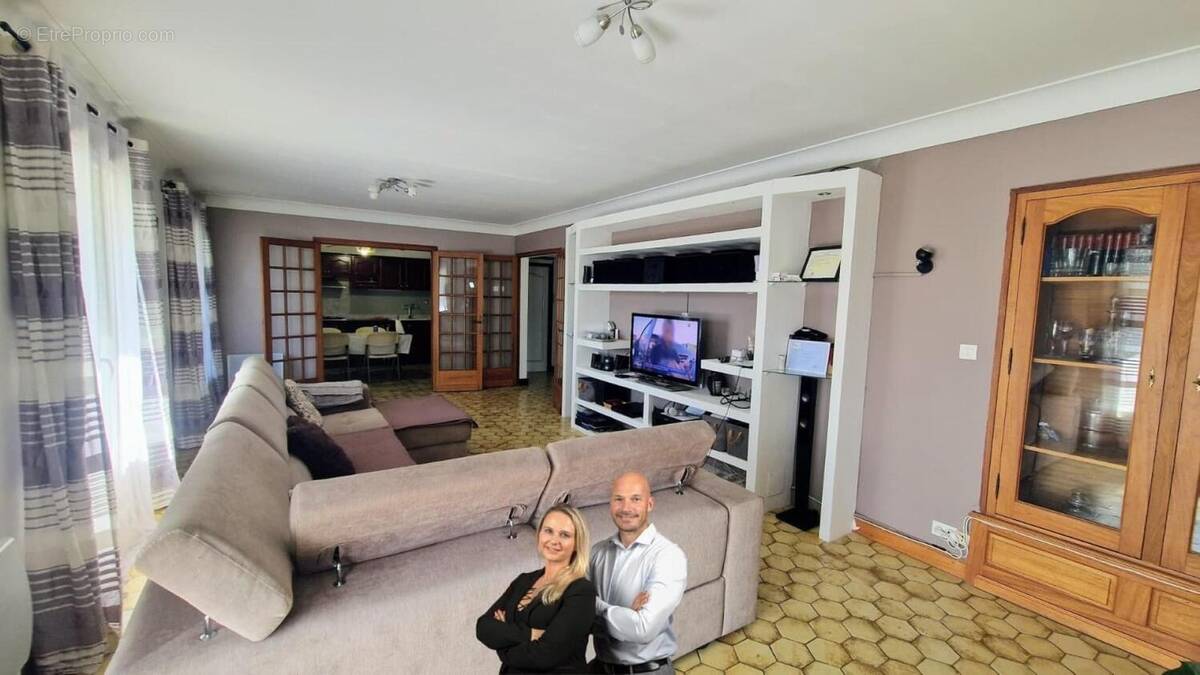 Photo 1 - Maison à TONNEINS