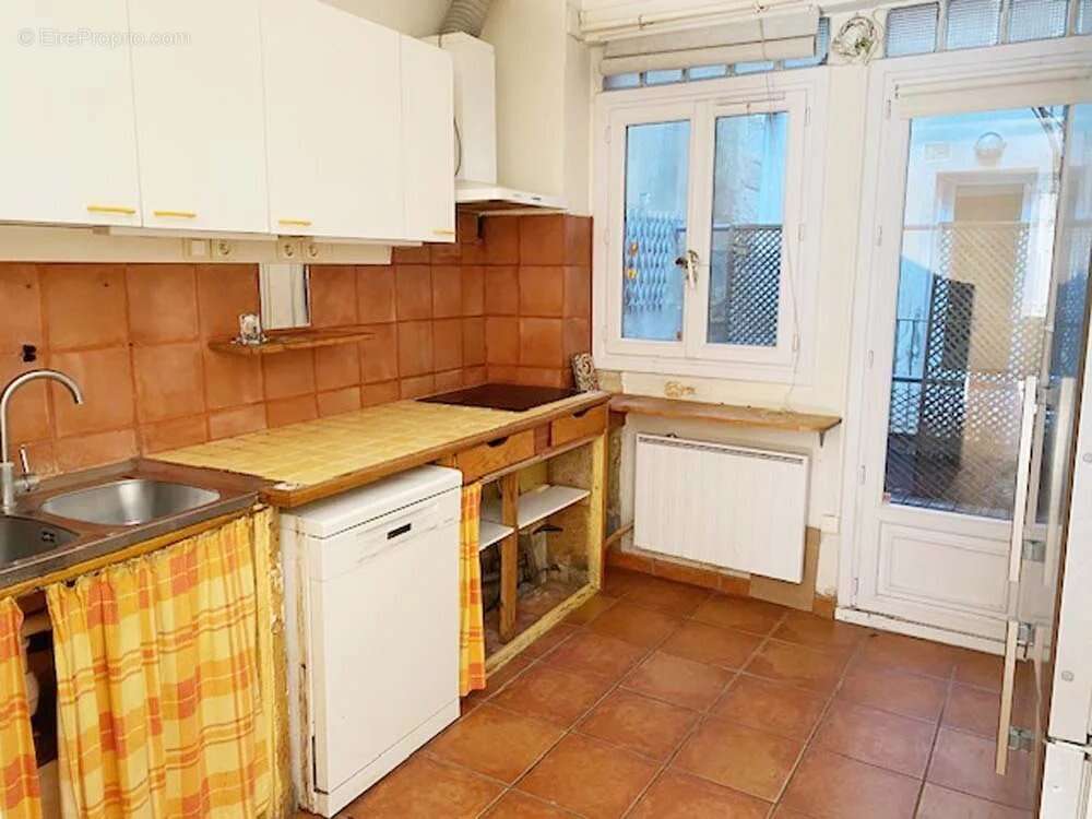 Maison à AVIGNON