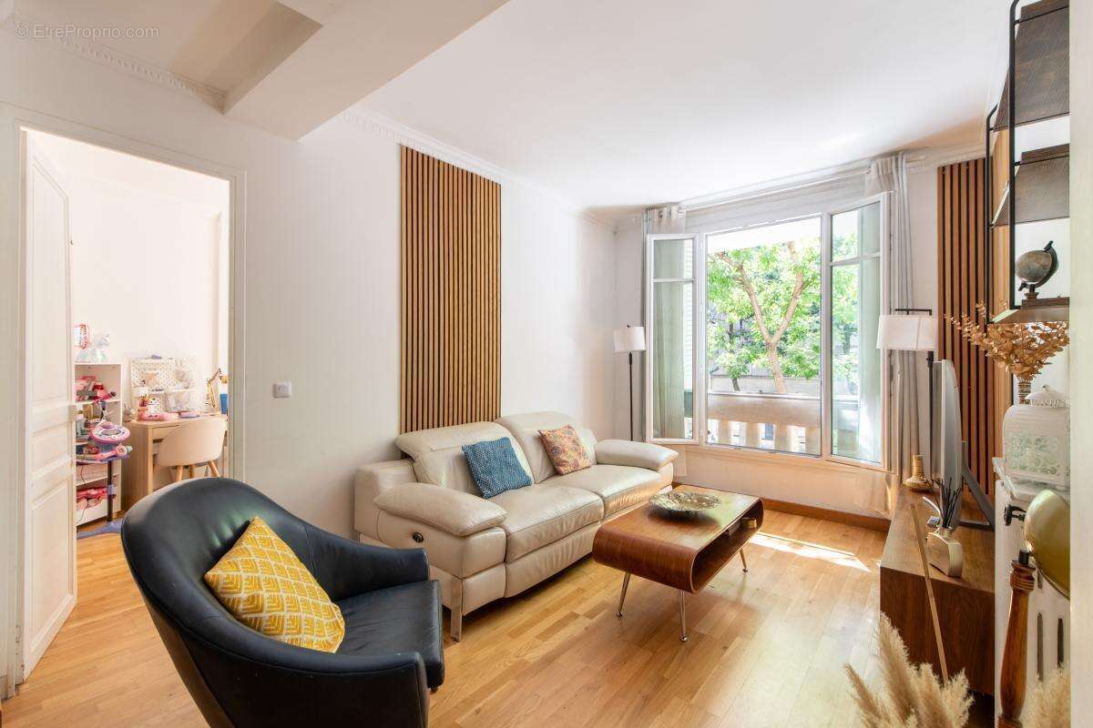 Appartement - photo 2