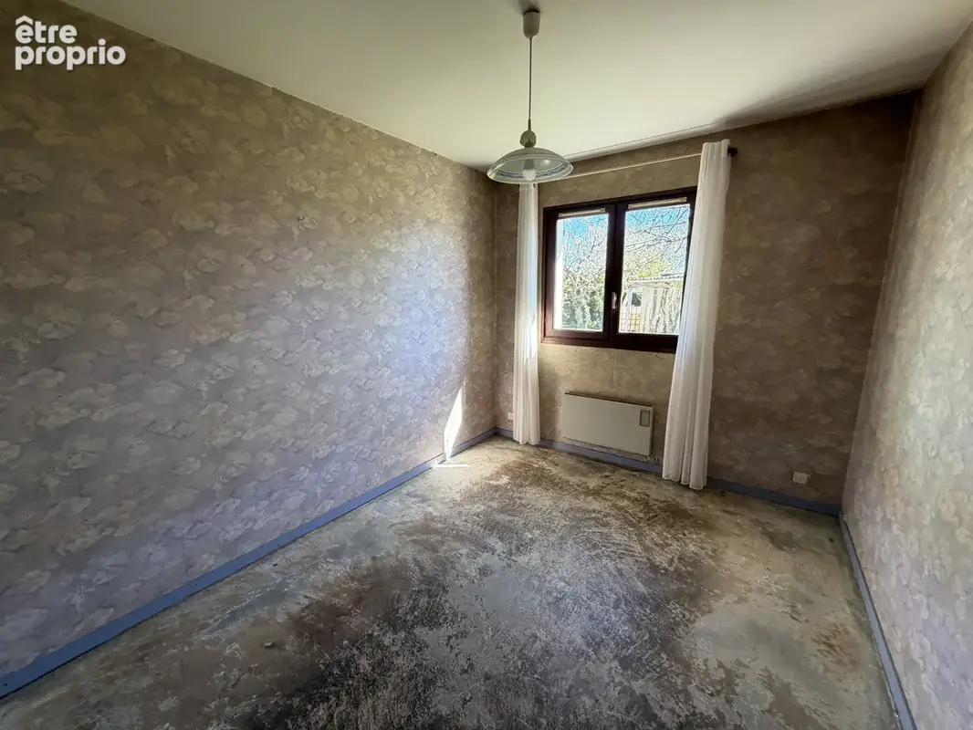 Maison de plain-pied montbard - photo 6