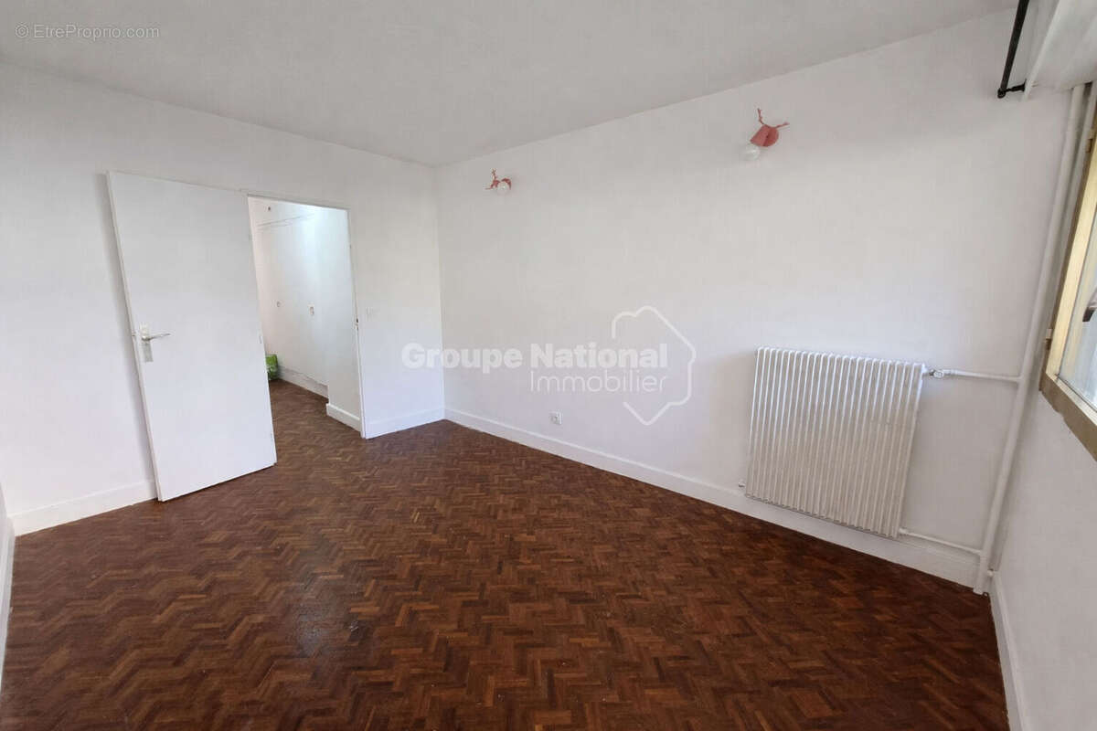 Appartement à VERSAILLES