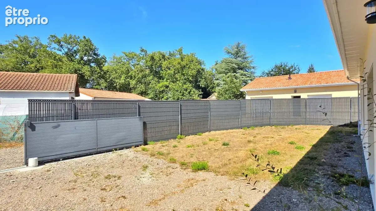 Pavillon 5p + garage + jardin - calme et campagne - photo 11