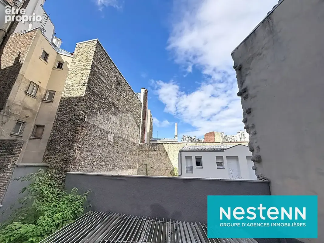 Grand studio paris 32 m2 - photo 5
