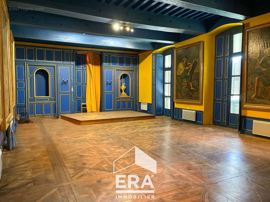 Appartement à RABASTENS