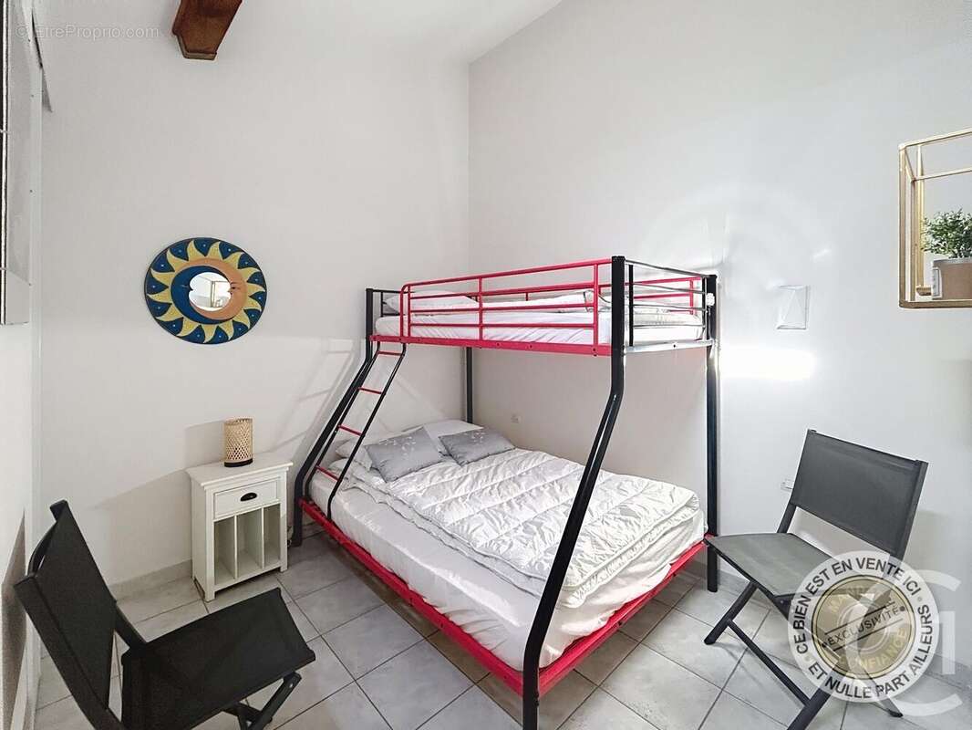 Maison à LE BARCARES